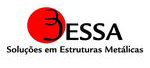 logo bessa estruturas metalicas