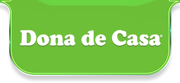 logo dona de casa